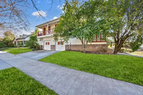 2801 21st St, Sacramento, CA 95818