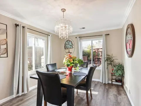 Dining - 124 Walnut Ct, Hercules, CA 94547 photo 1 of 2