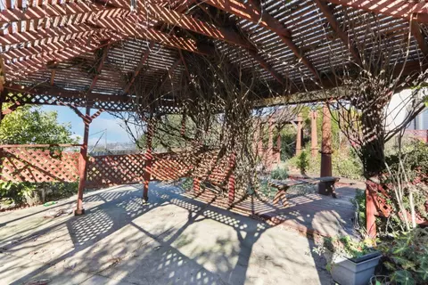 Exterior - 124 Walnut Ct, Hercules, CA 94547 photo 10 of 13