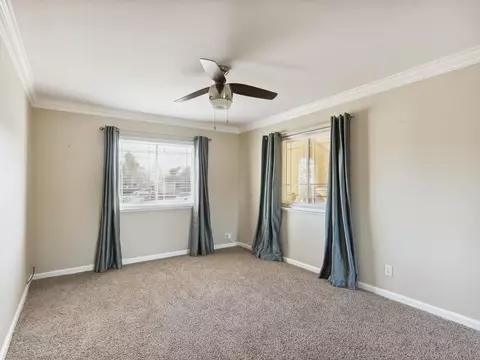 Bedroom - 124 Walnut Ct, Hercules, CA 94547 photo 5 of 6