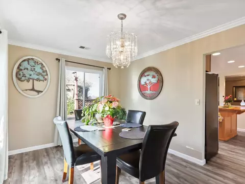 Dining - 124 Walnut Ct, Hercules, CA 94547 photo 2 of 2