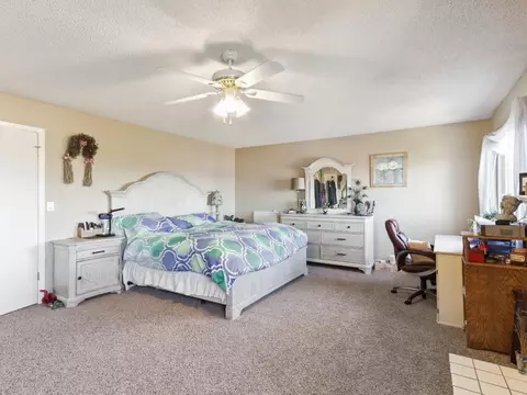 Bedroom - 124 Walnut Ct, Hercules, CA 94547 photo 1 of 6
