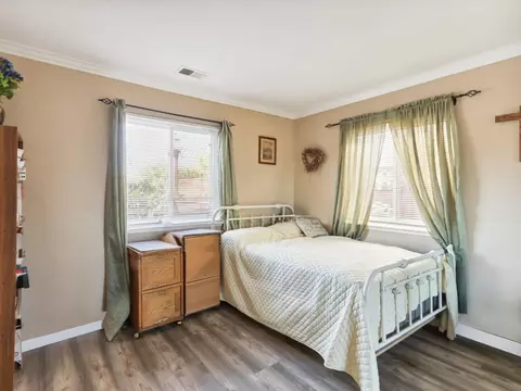 Bedroom - 124 Walnut Ct, Hercules, CA 94547 photo 3 of 6