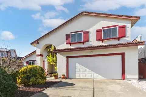 Exterior - 124 Walnut Ct, Hercules, CA 94547 photo 13 of 13