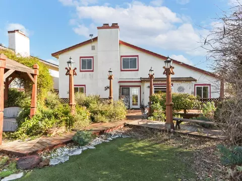 Exterior - 124 Walnut Ct, Hercules, CA 94547 photo 12 of 13
