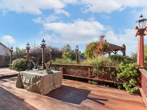 Exterior - 124 Walnut Ct, Hercules, CA 94547 photo 4 of 13