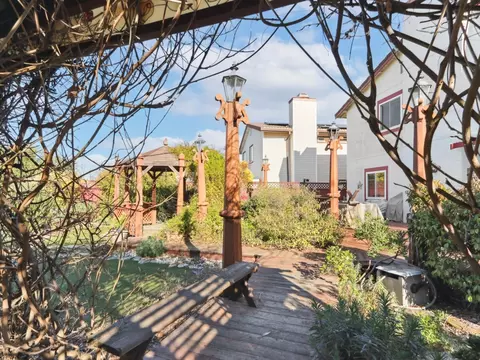 Exterior - 124 Walnut Ct, Hercules, CA 94547 photo 11 of 13