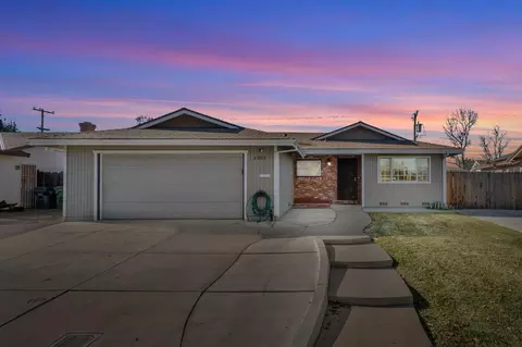Exterior - 1355 Audrey Dr, Tracy, CA 95376 photo 8 of 8