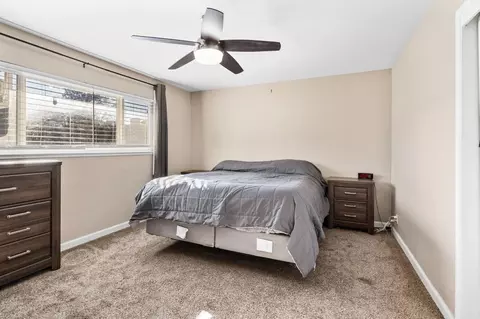 Bedroom - 1355 Audrey Dr, Tracy, CA 95376 photo 3 of 4