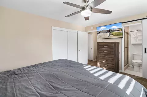Bedroom - 1355 Audrey Dr, Tracy, CA 95376 photo 4 of 4