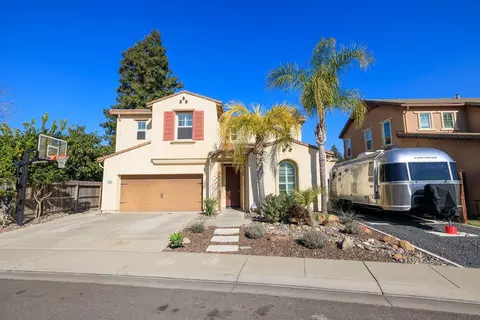 3705 Aristides Dr, Modesto, CA 95355 photo 1