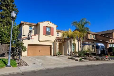 3705 Aristides Dr, Modesto, CA 95355 photo 3