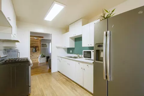 Kitchen - 19 Sunset Dr, Willows, CA 95988 photo 2 of 4