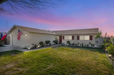 1332 Silverado Dr, Modesto, CA 95356 photo 1