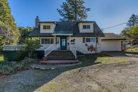 10374 Tabeaud Rd, Pine Grove, CA 95665 photo 2