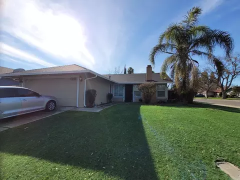 4727 Tanglewood Ct, Stockton, CA 95207