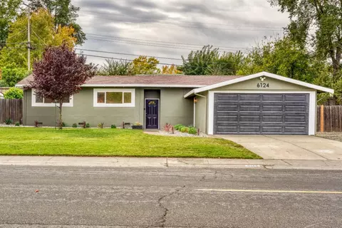 6124 Rutland Dr, Carmichael, CA 95608 photo 1