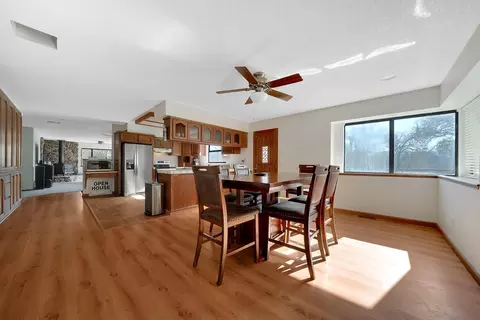 Dining - 14415 Brown Ln, Burson, CA 95225 photo 2 of 5