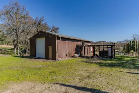 Exterior - 14415 Brown Ln, Burson, CA 95225 photo 3 of 11