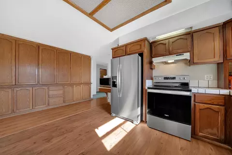 Kitchen - 14415 Brown Ln, Burson, CA 95225 photo 3 of 4