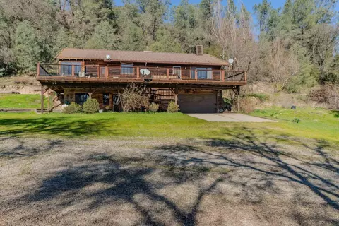 Exterior - 14415 Brown Ln, Burson, CA 95225 photo 7 of 11