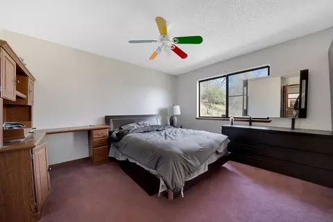 Bedroom - 14415 Brown Ln, Burson, CA 95225 photo 1 of 8