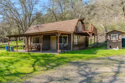 Exterior - 14415 Brown Ln, Burson, CA 95225 photo 9 of 11