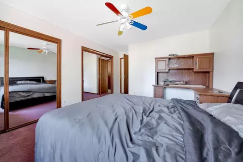 Bedroom - 14415 Brown Ln, Burson, CA 95225 photo 2 of 8