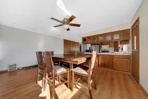 Dining - 14415 Brown Ln, Burson, CA 95225 photo 3 of 5