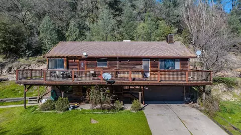 Exterior - 14415 Brown Ln, Burson, CA 95225 photo 10 of 11