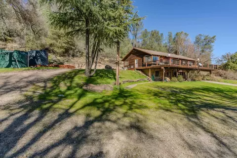 Exterior - 14415 Brown Ln, Burson, CA 95225 photo 5 of 11