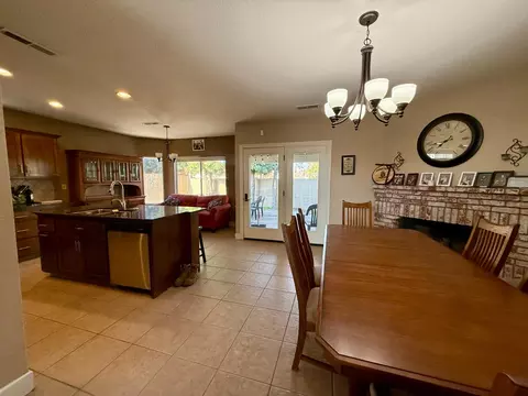 Kitchen - 217 Castile Ln, Turlock, CA 95382 photo 1 of 3