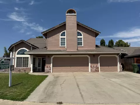 Exterior - 217 Castile Ln, Turlock, CA 95382 photo 1 of 1