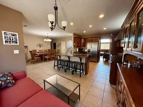 Kitchen - 217 Castile Ln, Turlock, CA 95382 photo 3 of 3