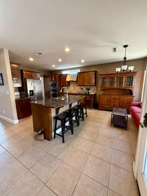 Kitchen - 217 Castile Ln, Turlock, CA 95382 photo 2 of 3