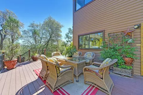 Exterior - 5487 Comstock Rd, Placerville, CA 95667 photo 11 of 34