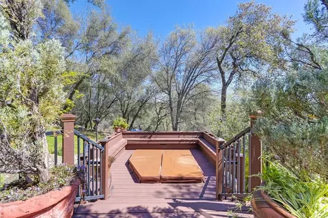Exterior - 5487 Comstock Rd, Placerville, CA 95667 photo 13 of 34