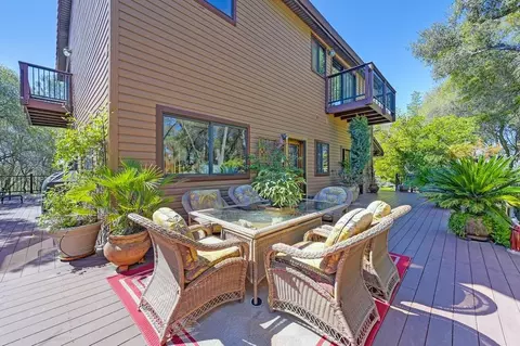 Exterior - 5487 Comstock Rd, Placerville, CA 95667 photo 12 of 34