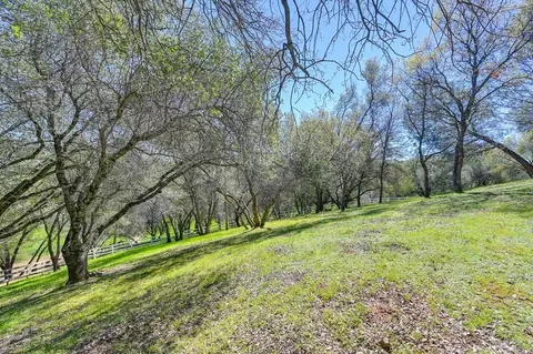 Exterior - 5487 Comstock Rd, Placerville, CA 95667 photo 26 of 34