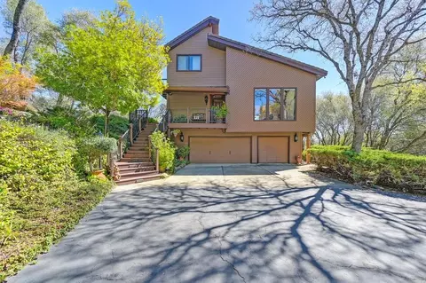 Exterior - 5487 Comstock Rd, Placerville, CA 95667 photo 3 of 34