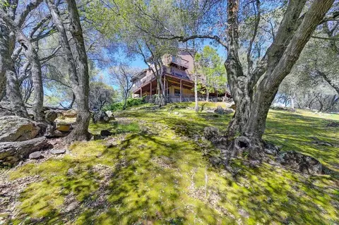 Exterior - 5487 Comstock Rd, Placerville, CA 95667 photo 30 of 34
