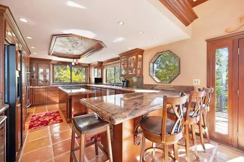 Kitchen - 5487 Comstock Rd, Placerville, CA 95667 photo 1 of 5