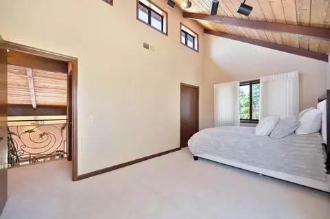 Bedroom - 5487 Comstock Rd, Placerville, CA 95667 photo 3 of 9