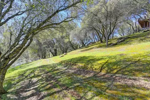 Exterior - 5487 Comstock Rd, Placerville, CA 95667 photo 29 of 34