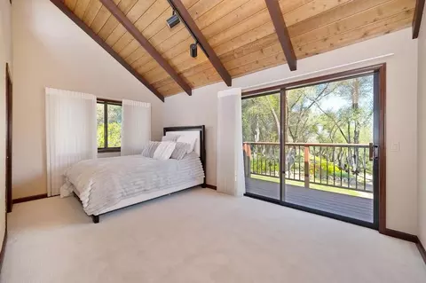 Bedroom - 5487 Comstock Rd, Placerville, CA 95667 photo 5 of 9