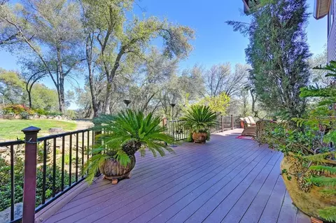Exterior - 5487 Comstock Rd, Placerville, CA 95667 photo 9 of 34