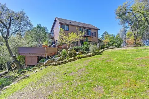 Exterior - 5487 Comstock Rd, Placerville, CA 95667 photo 18 of 34