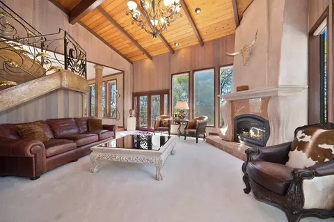 Living - 5487 Comstock Rd, Placerville, CA 95667 photo 1 of 4