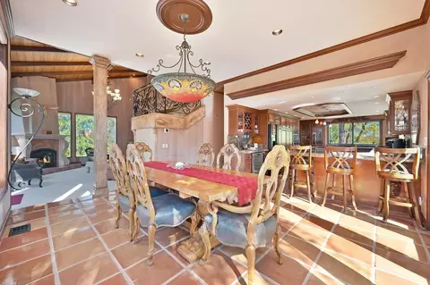 Dining - 5487 Comstock Rd, Placerville, CA 95667 photo 3 of 3
