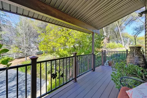 Exterior - 5487 Comstock Rd, Placerville, CA 95667 photo 8 of 34